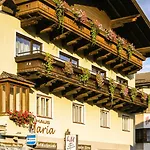 Frühstückspension Haus Maria 3*