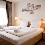 هاوس ماريا فندق مبيت وإفطار 3*