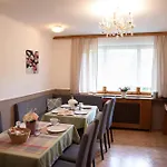 Haus Maria Fusch an der Glocknerstraße