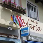 Frühstückspension Haus Maria 3*