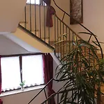 فندق مبيت وإفطار هاوس ماريا فوش ان دير غلوكنه