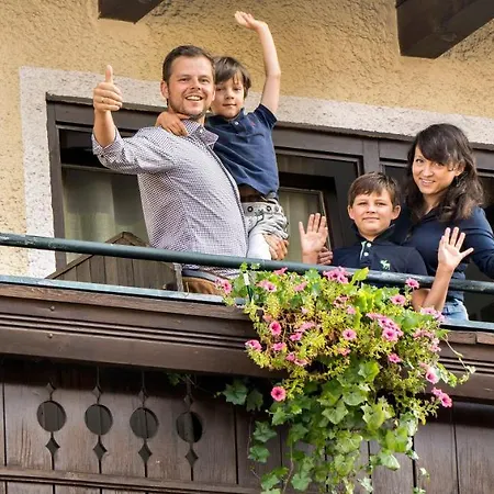 Bed & Breakfast Haus Maria