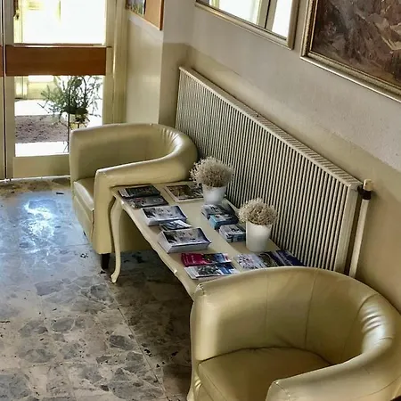 Haus Maria