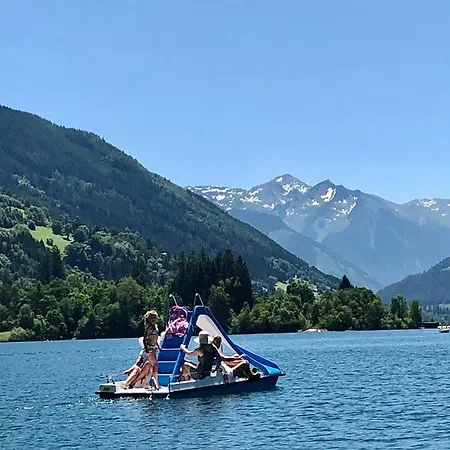 Bed & Breakfast Haus Maria