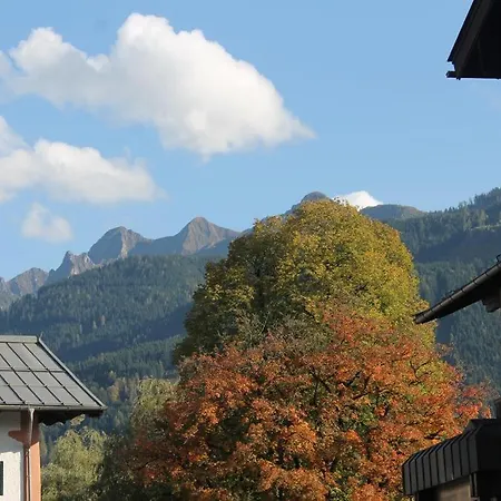 Frühstückspension Haus Maria 3*