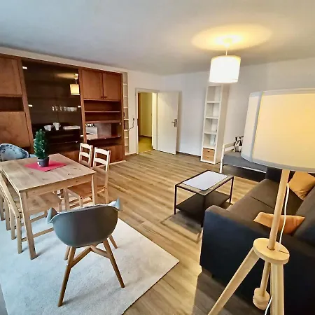 Haus Maria Bed & Breakfast
