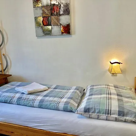 Haus Maria Bed & Breakfast