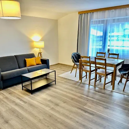 לינה וארוחת בוקר Haus Maria פוש אן דר גלוקנשטראסה