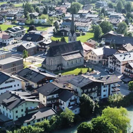 Bed & Breakfast Haus Maria