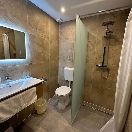 Bed & Breakfast Haus Maria