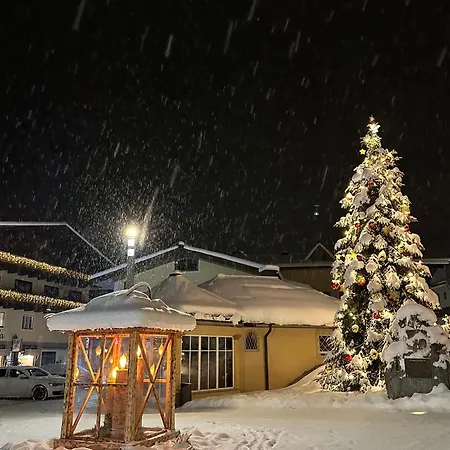 Haus Maria Bruck an der Grossglocknerstrasse