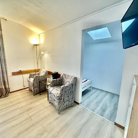 Haus Maria 3*