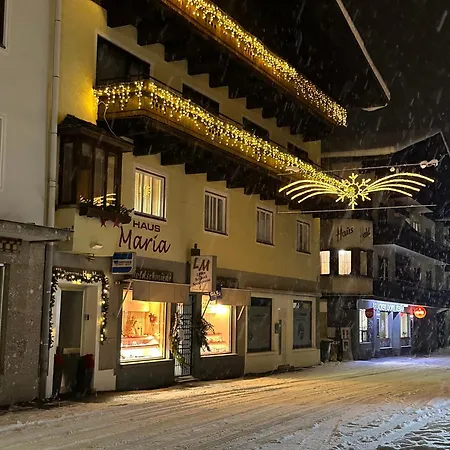 Haus Maria 3*