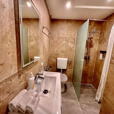 Bed & Breakfast Haus Maria Fusch an der Glocknerstraße