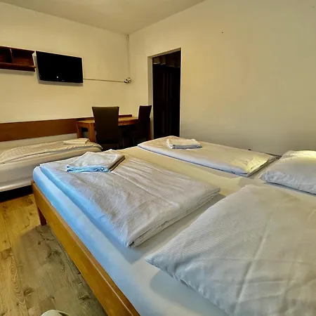 Bed and breakfast Haus Maria Fusch an der Glocknerstraße