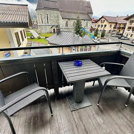 Haus Maria 3* Fusch an der Glocknerstraße