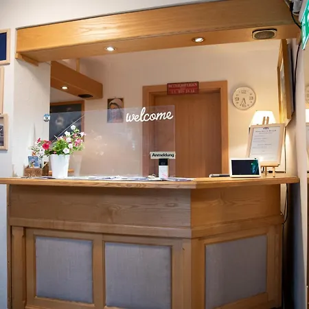 Bed & Breakfast Haus Maria 3*