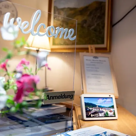 Haus Maria Bruck an der Grossglocknerstrasse