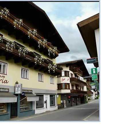 Frühstückspension Haus Maria 3*