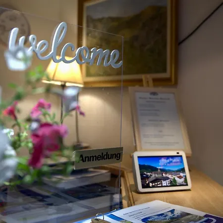 Haus Maria Bruck an der Grossglocknerstrasse