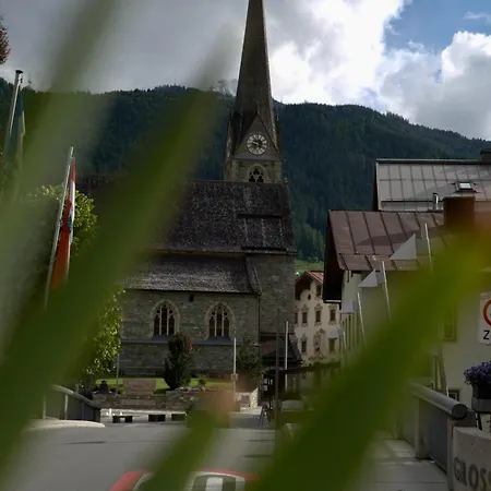 Haus Maria