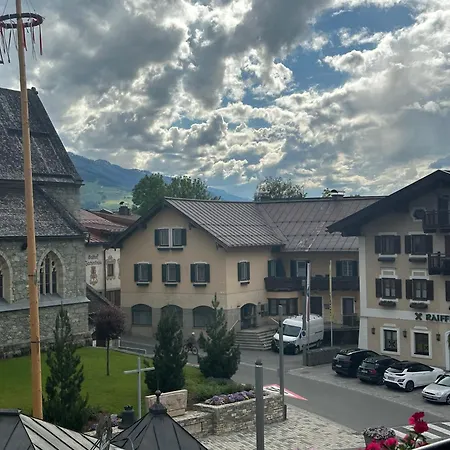 Bed and breakfast Haus Maria 3*