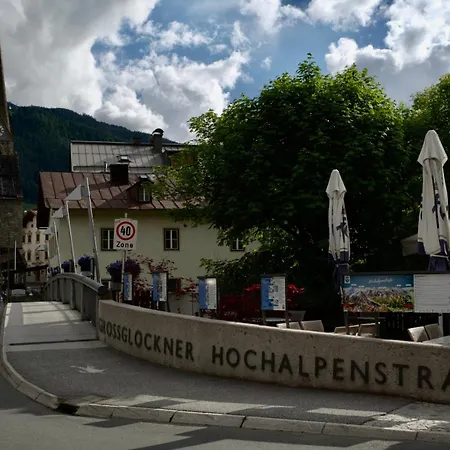 Haus Maria 3* Fusch an der Glocknerstraße