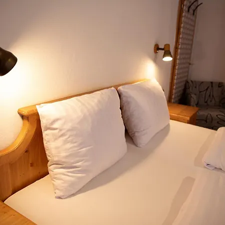 Haus Maria Bed and breakfast Fusch an der Glocknerstraße