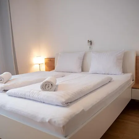 Bed and breakfast Haus Maria Fusch an der Glocknerstraße