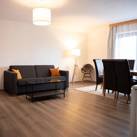 Haus Maria Bed and breakfast Fusch an der Glocknerstraße