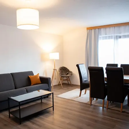 Haus Maria 3*