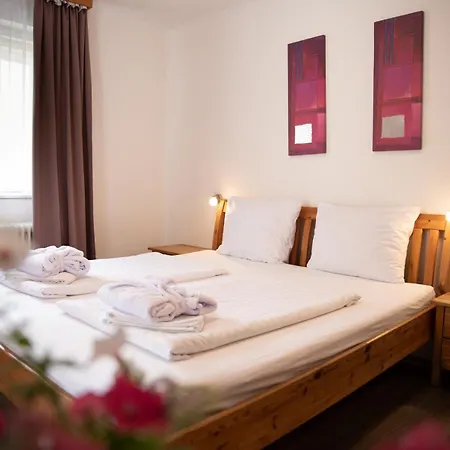 Haus Maria Fusch an der Glocknerstraße