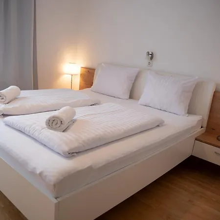 Haus Maria 3* Fusch an der Glocknerstraße