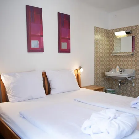 Haus Maria Bed and breakfast