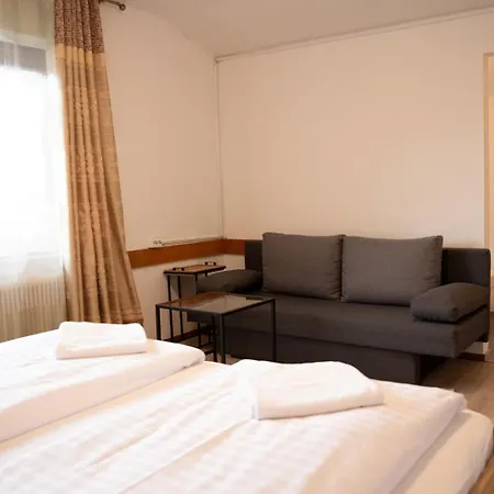 Bed and breakfast Haus Maria Fusch an der Glocknerstraße