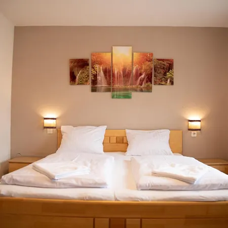 Haus Maria 3*