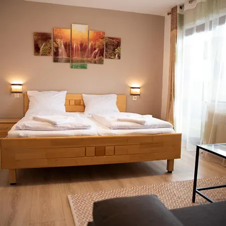 Bed and breakfast Haus Maria Fusch an der Glocknerstraße