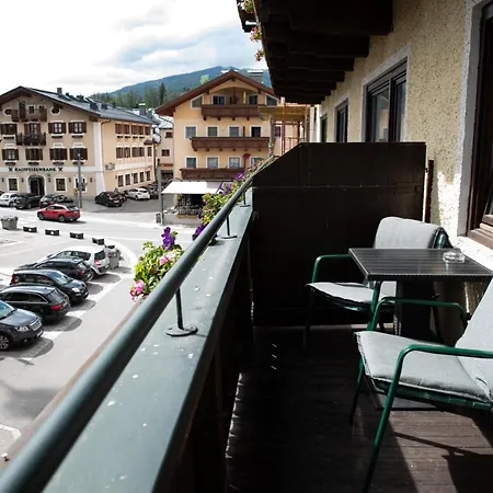 Haus Maria Bed and breakfast 3*