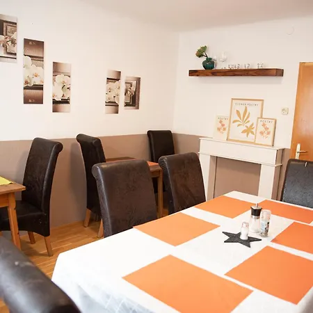 Bed & Breakfast Haus Maria Fusch an der Glocknerstraße