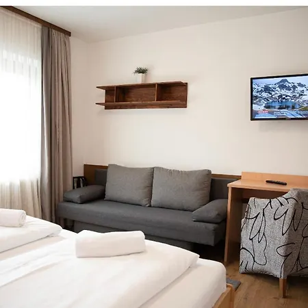 Haus Maria 3* Fusch an der Glocknerstraße
