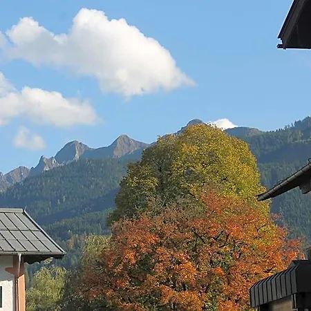 Haus Maria B&B