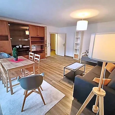 Haus Maria 3*