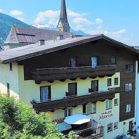 Haus Maria B&B 3*