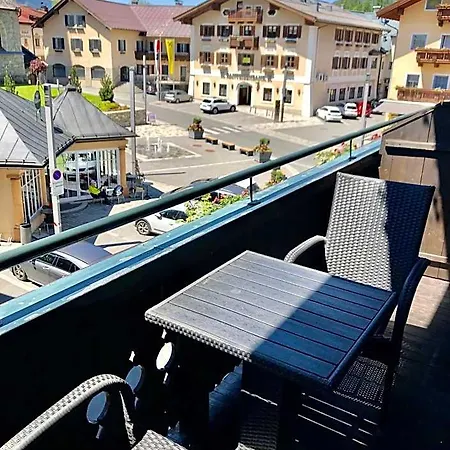 Haus Maria 3*