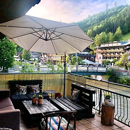 Haus Maria B&B