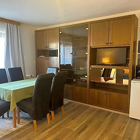 Haus Maria 3*