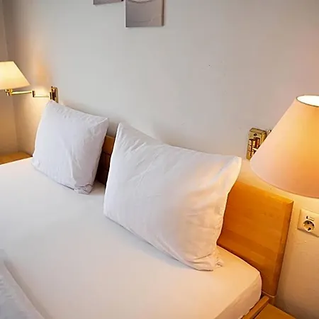 Haus Maria B&B 3*