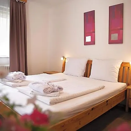 B&B Haus Maria 3*
