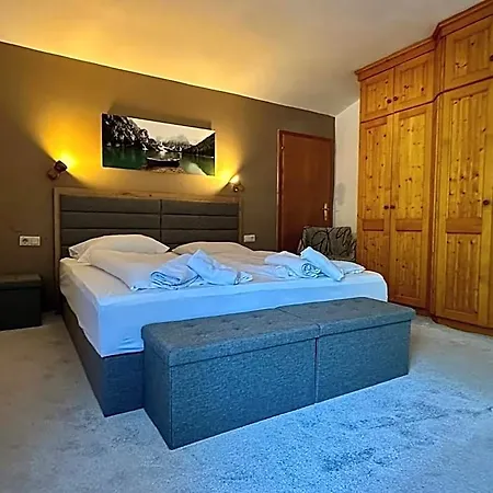 Haus Maria 3* 푸슈안데르글로크네르스트라세