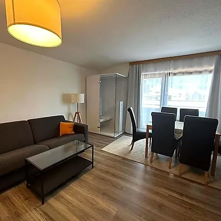 Haus Maria 3*